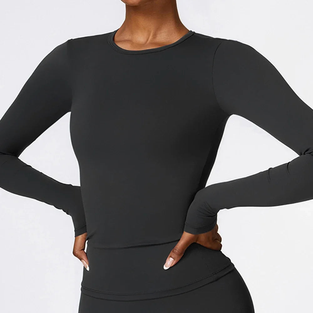 Long Sleeve