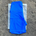 Sculpt Biker Shorts