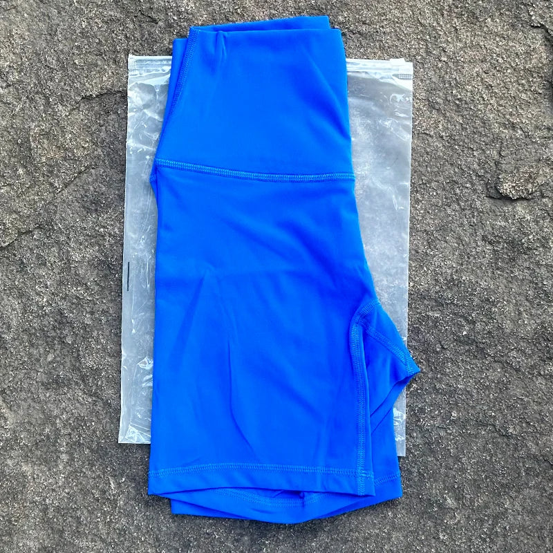 Sculpt Biker Shorts
