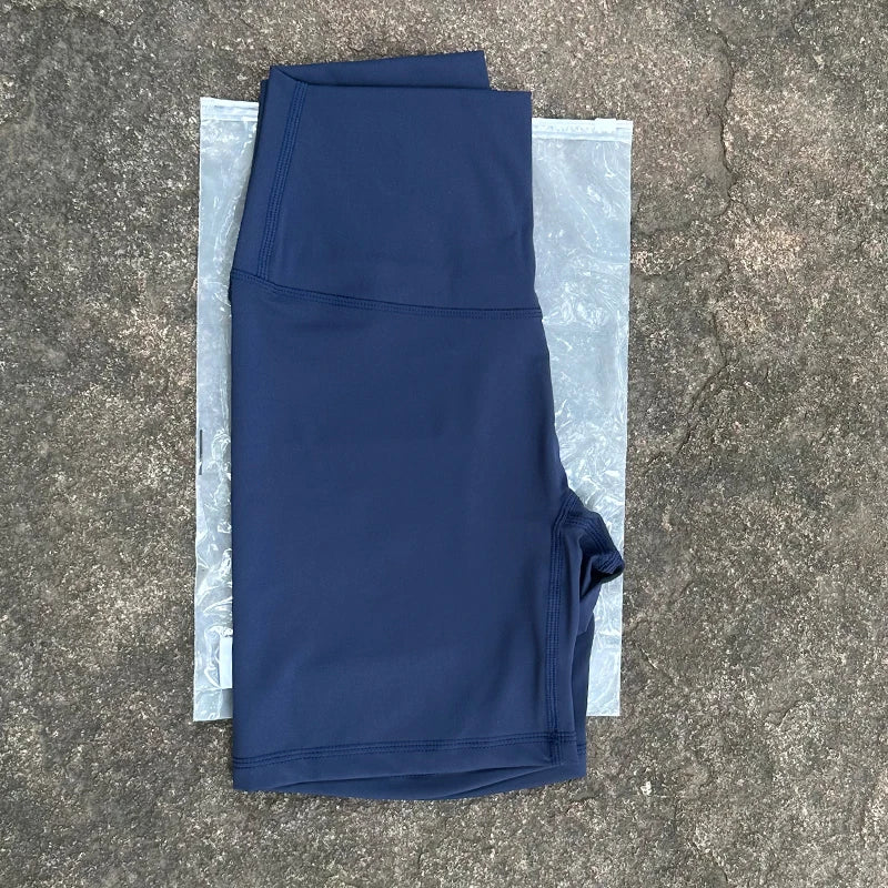 Sculpt Biker Shorts