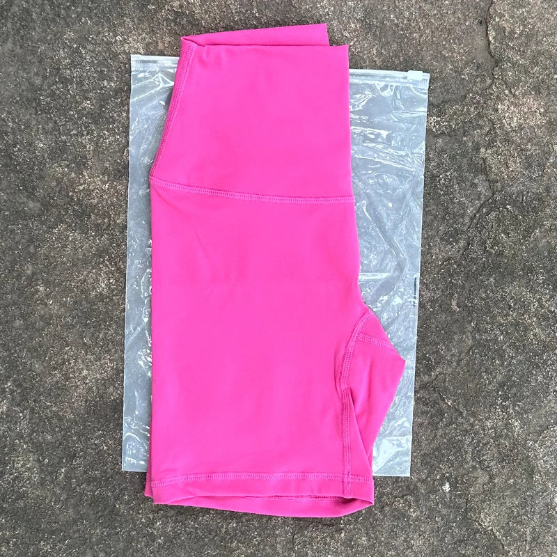 Sculpt Biker Shorts