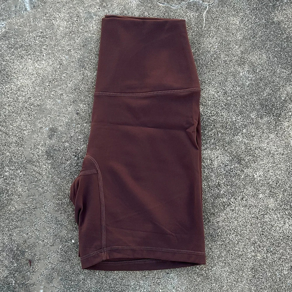 Sculpt Biker Shorts