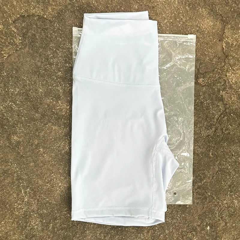 Sculpt Biker Shorts