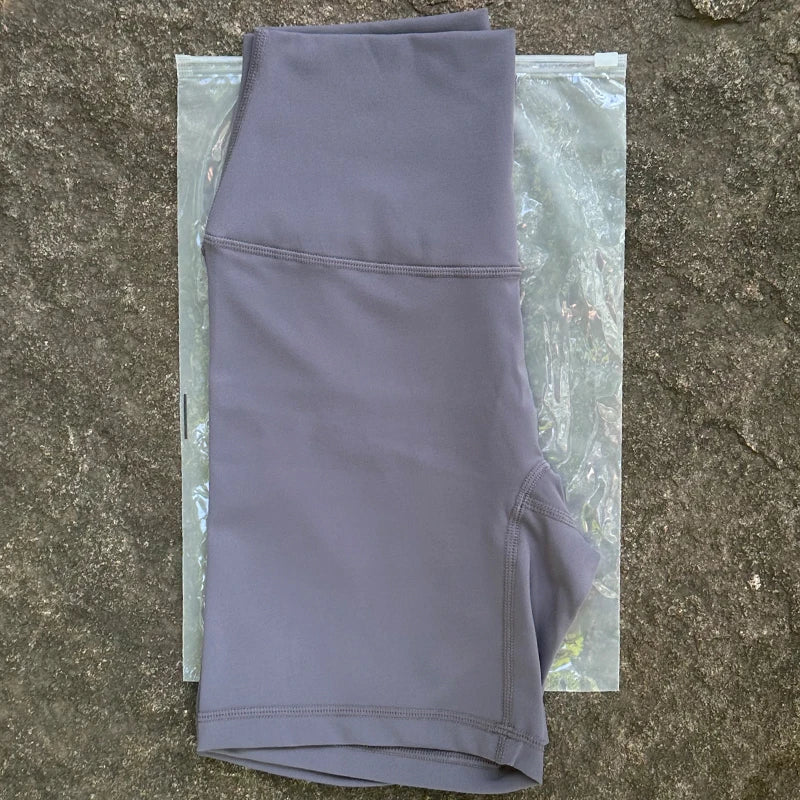Sculpt Biker Shorts