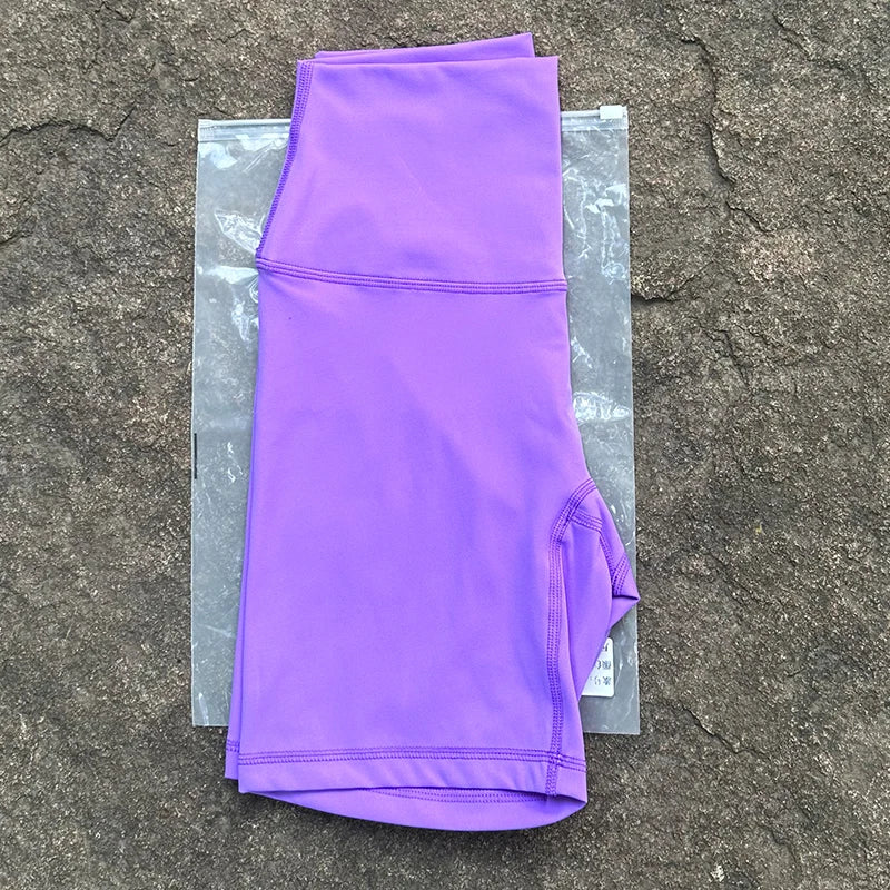 Sculpt Biker Shorts
