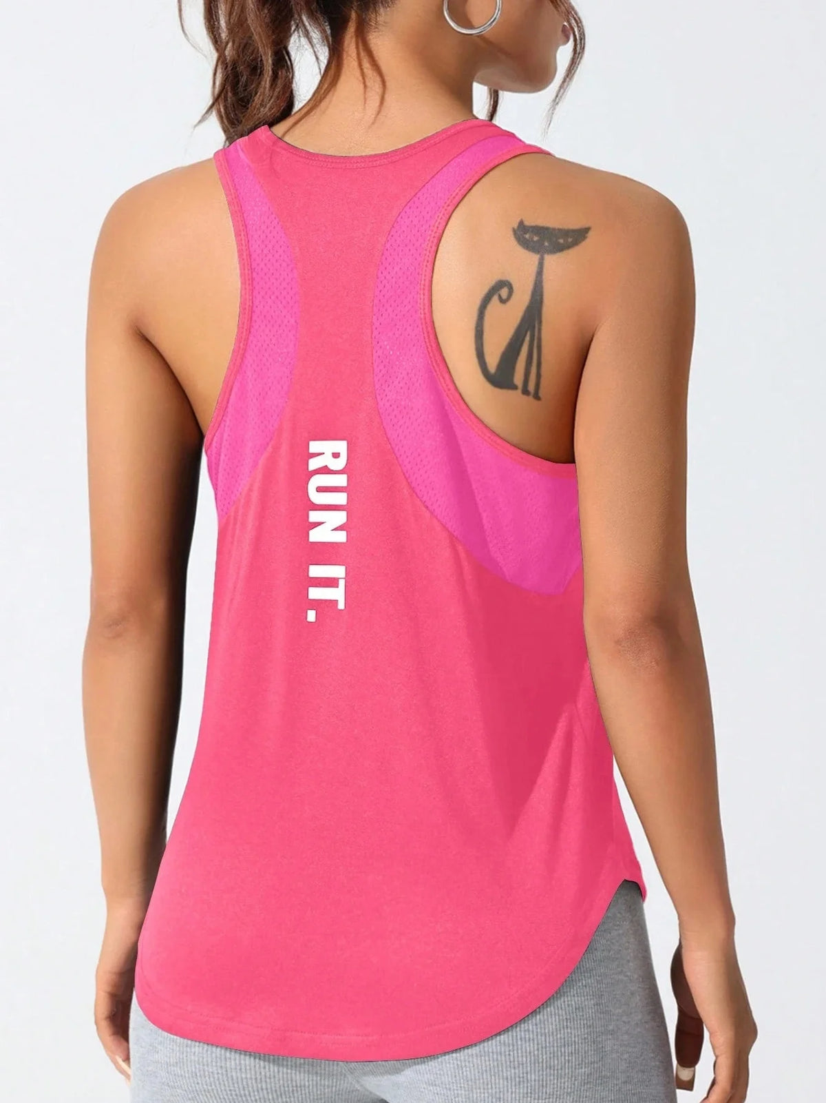 Essential Training Vest