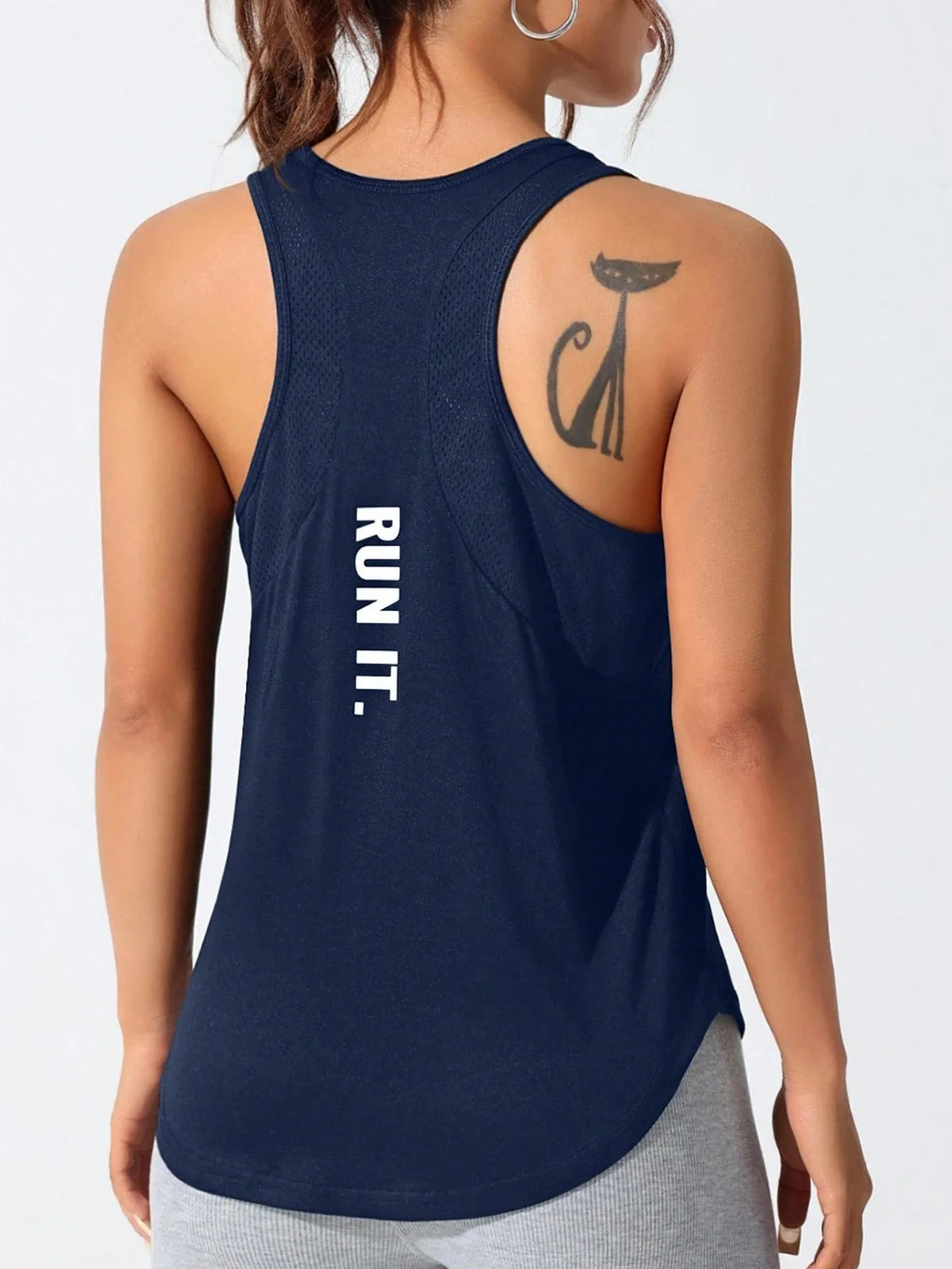 Essential Training Vest