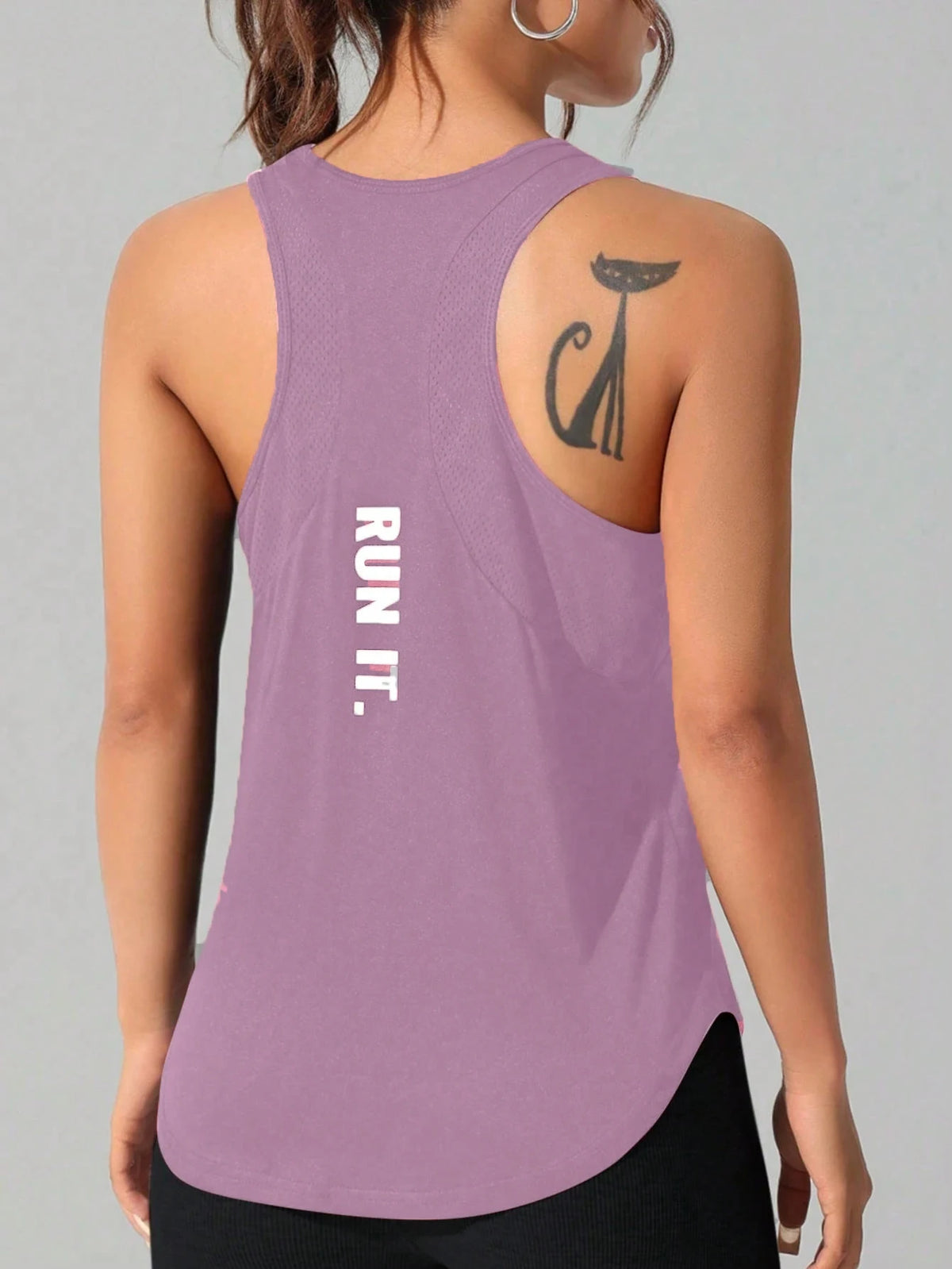 Essential Training Vest