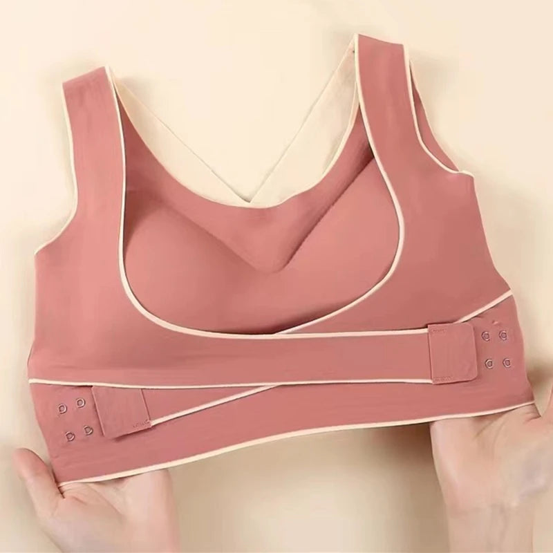 Sculpt Support Bra