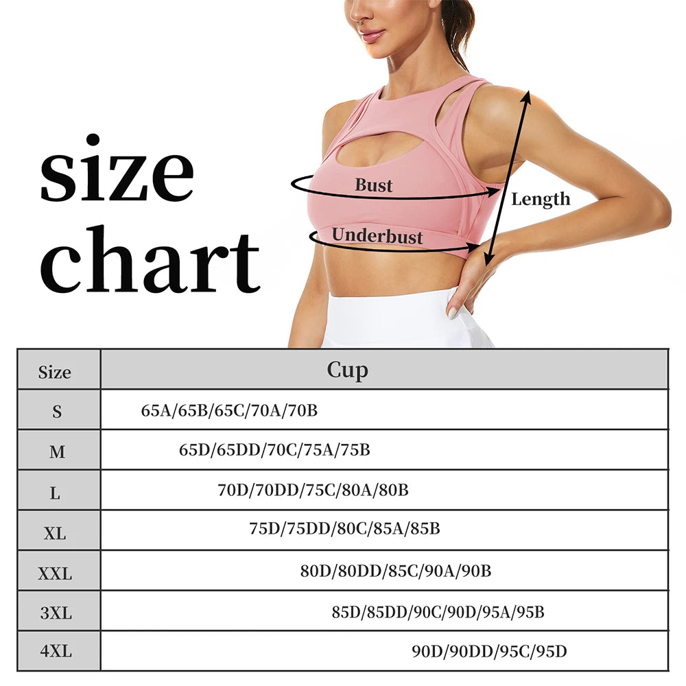 Sculpt Push-Up Bra