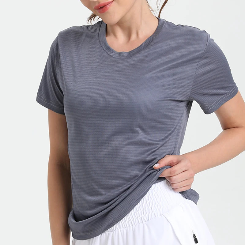 Lightweight Training T-Shirt