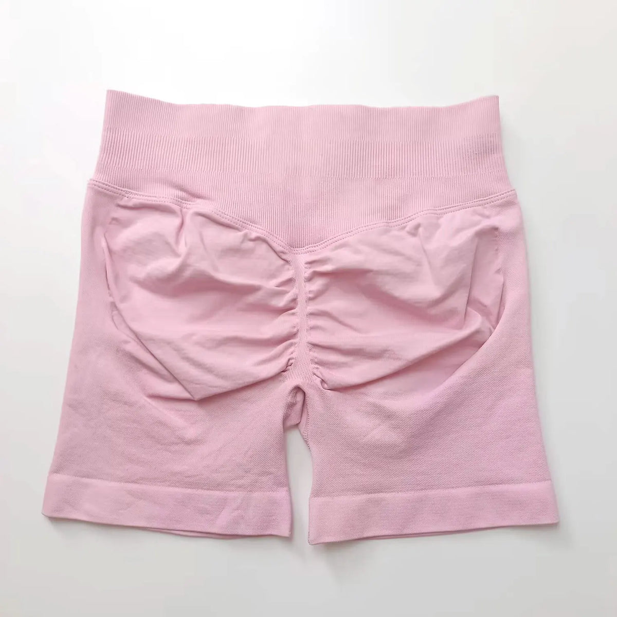 Sculpt Seamless Shorts