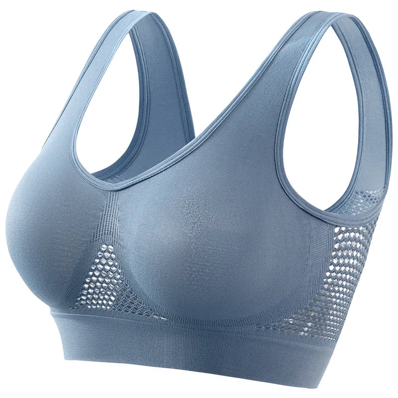 Seamless Sculpt Bra