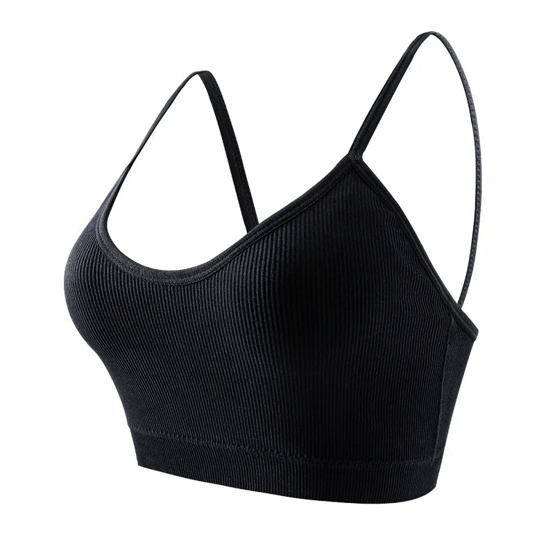 Sculpt Cami Bra