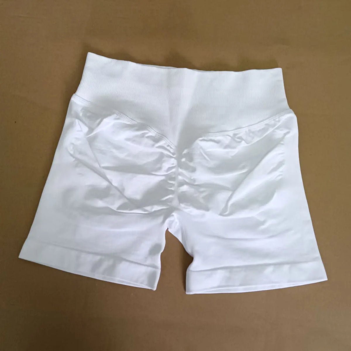Sculpt Seamless Shorts