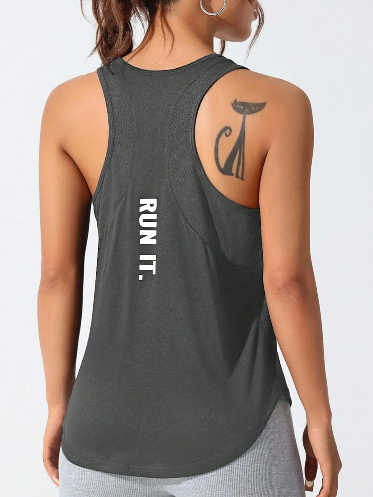 Essential Training Vest