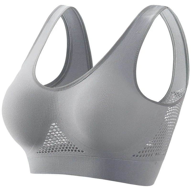 Seamless Sculpt Bra