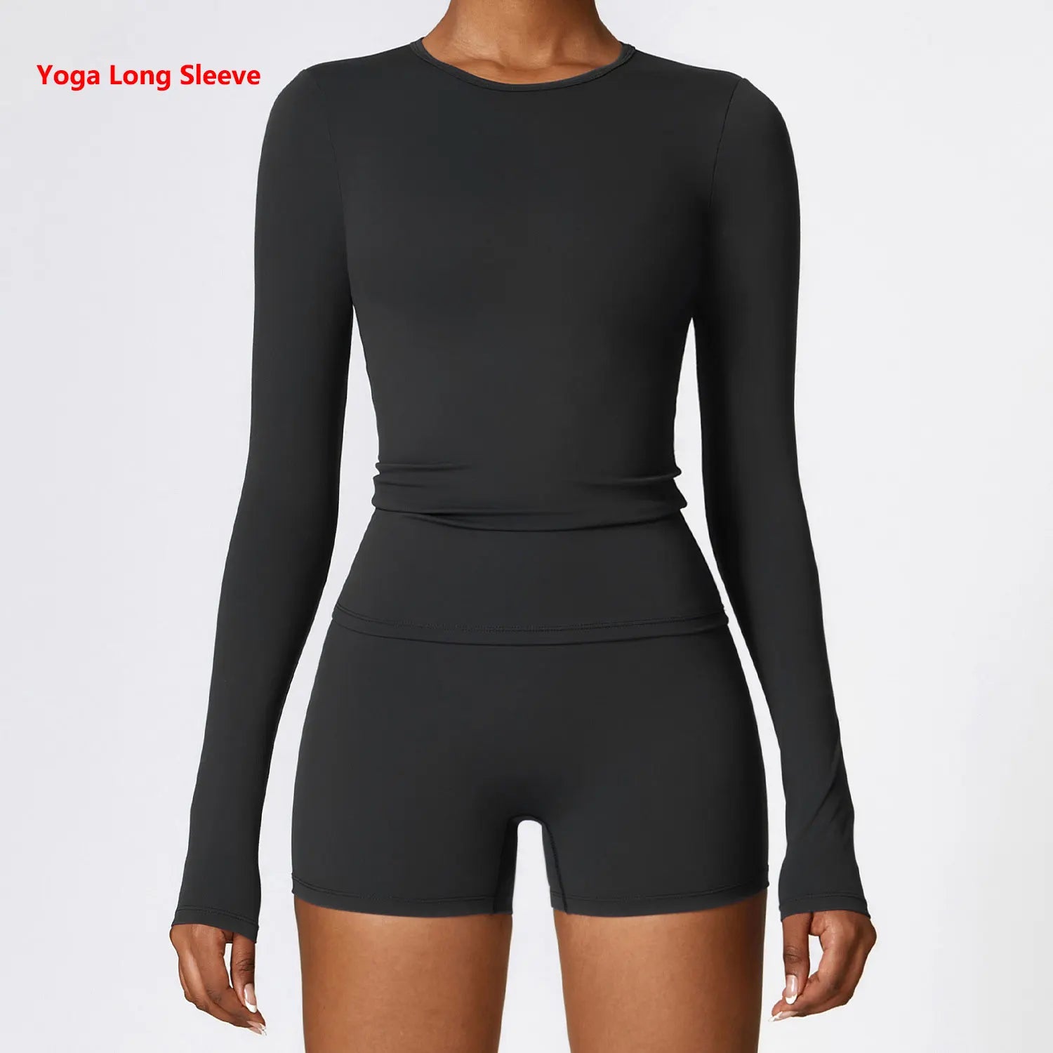 Performance Long Sleeve