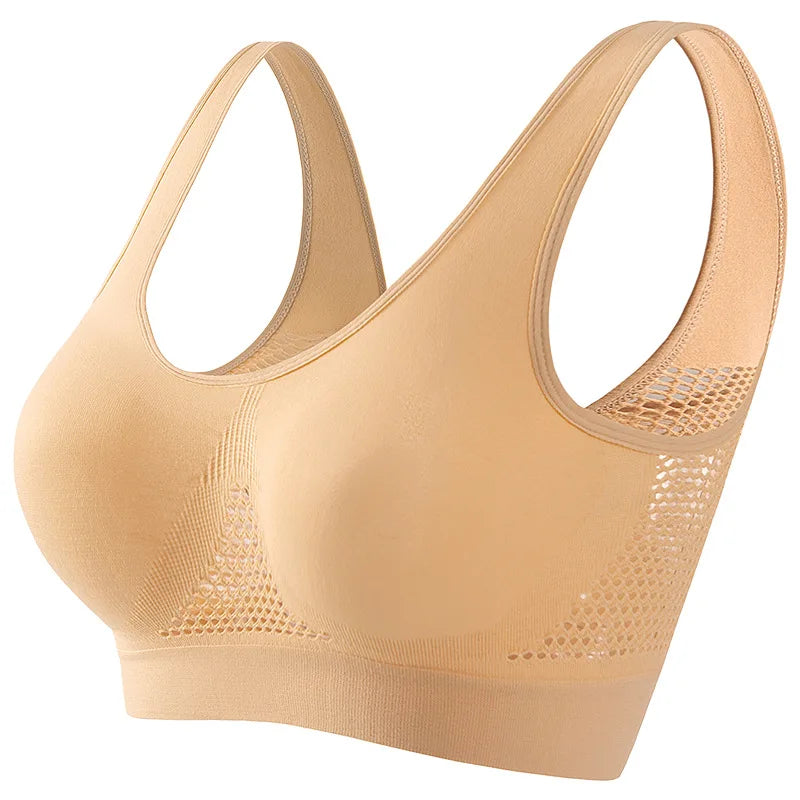 Seamless Sculpt Bra