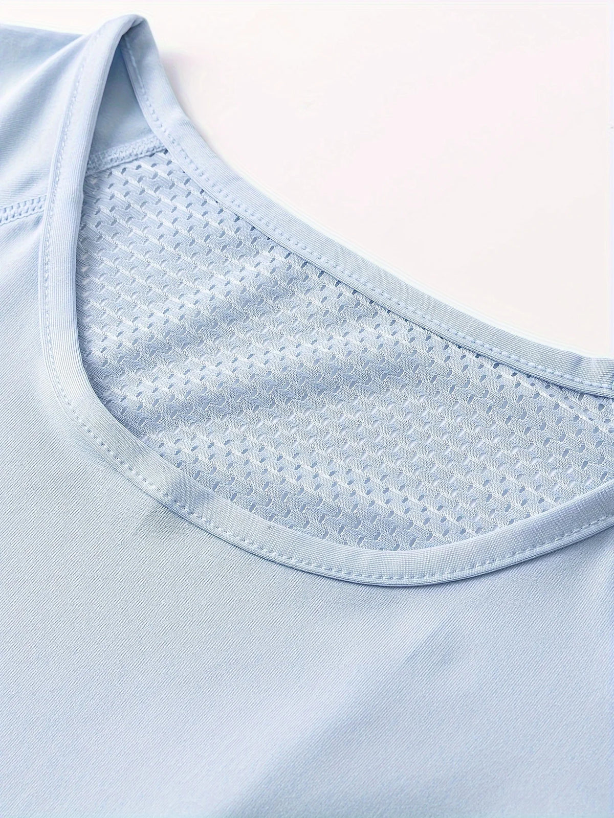 Open-Back Top