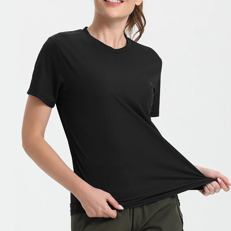 Lightweight Training T-Shirt
