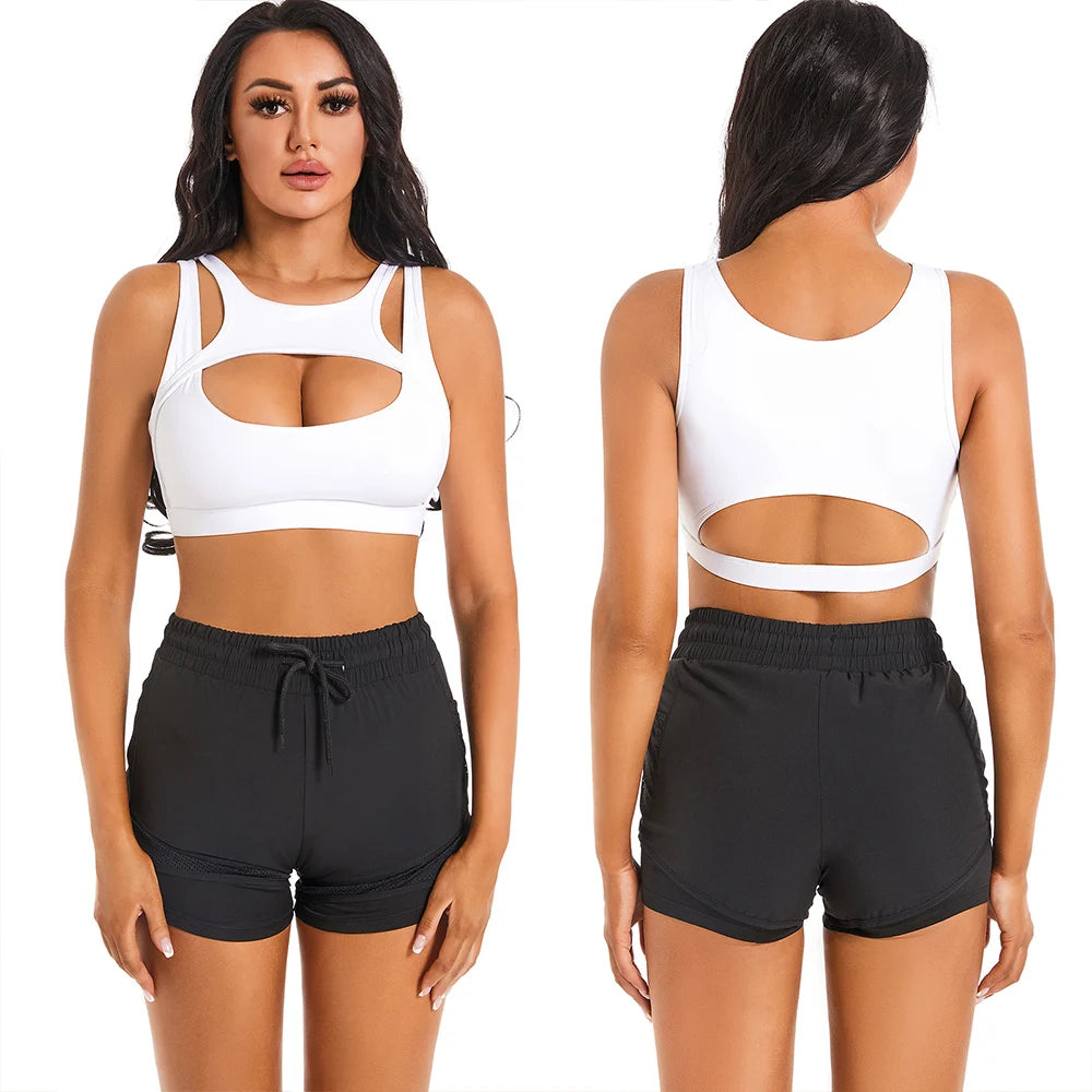Sculpt Push-Up Bra
