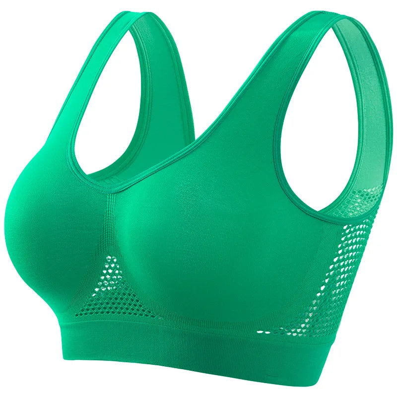 Seamless Sculpt Bra