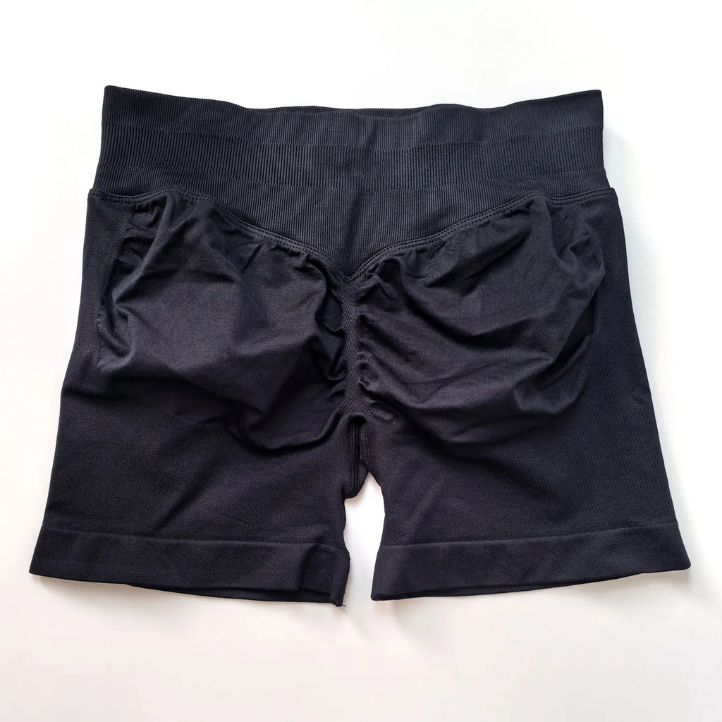 Sculpt Seamless Shorts