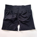 Sculpt Seamless Shorts