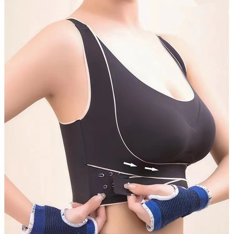 Sculpt Support Bra