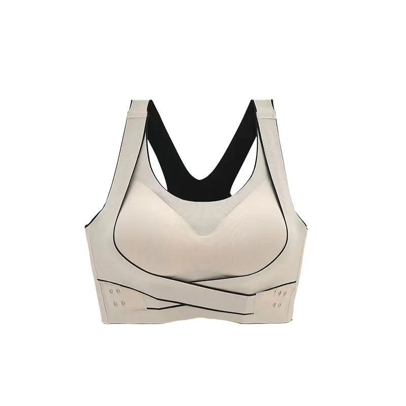 Sculpt Support Bra