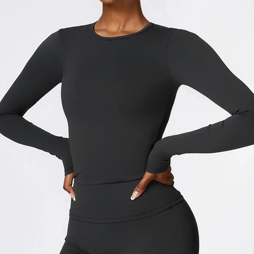 Performance Long Sleeve
