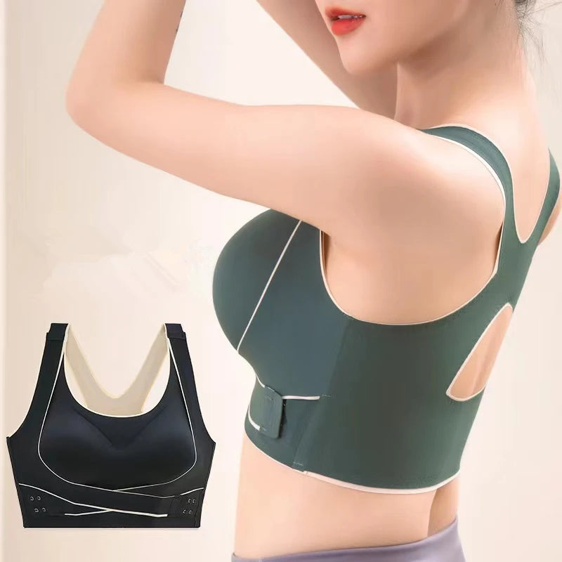 Sculpt Support Bra