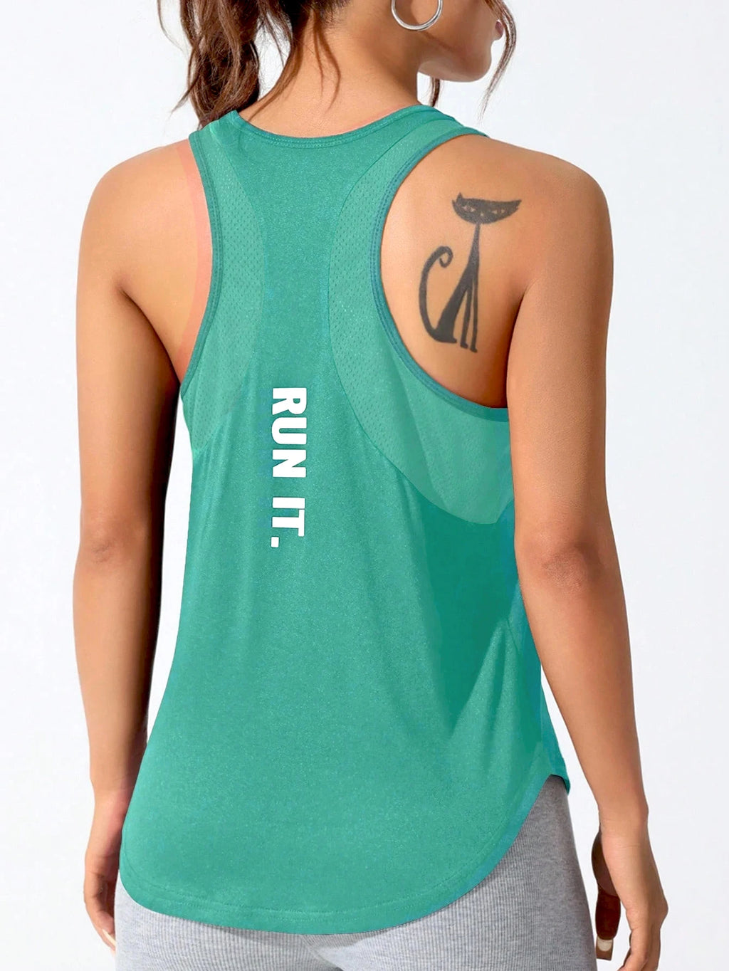Essential Training Vest