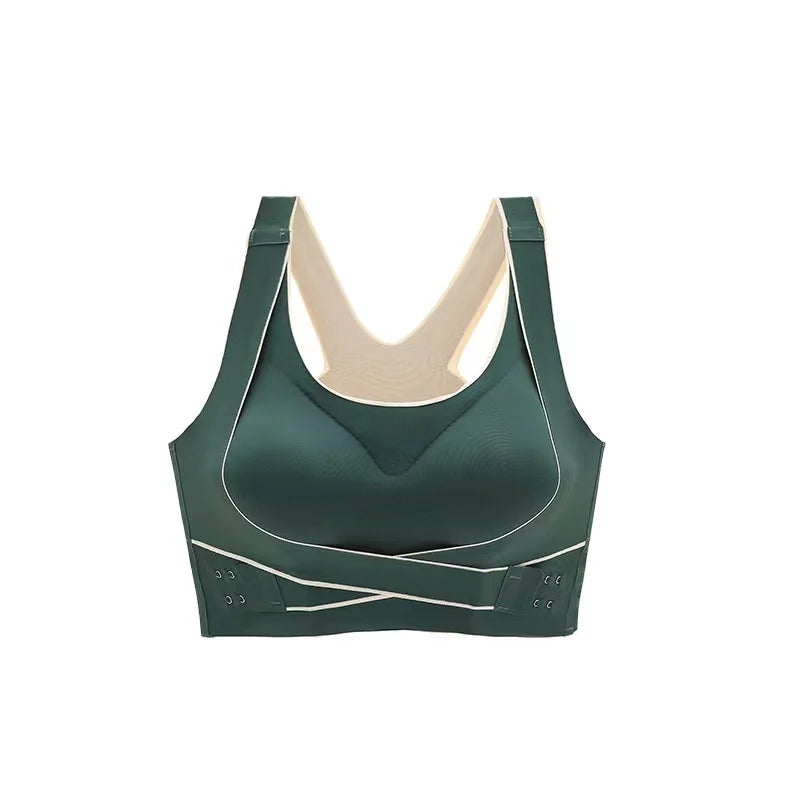 Sculpt Support Bra