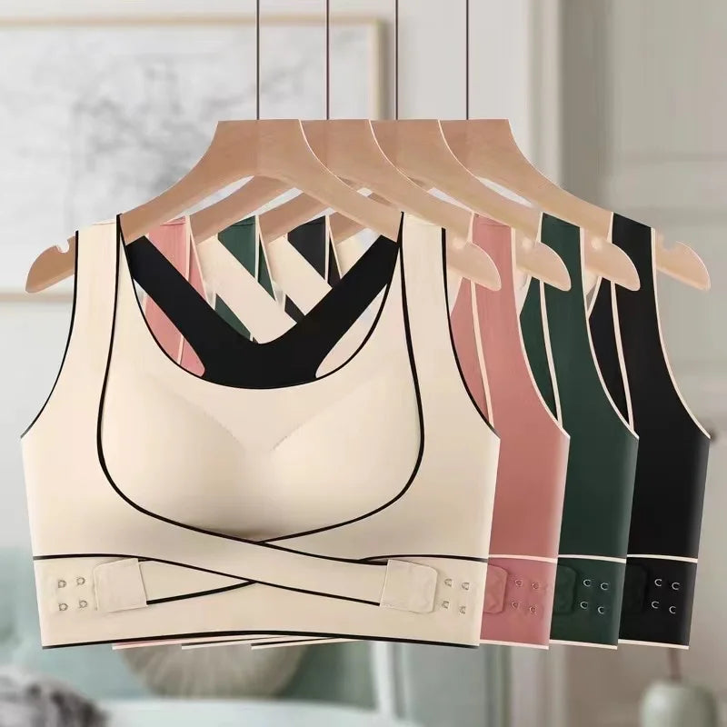 Sculpt Support Bra