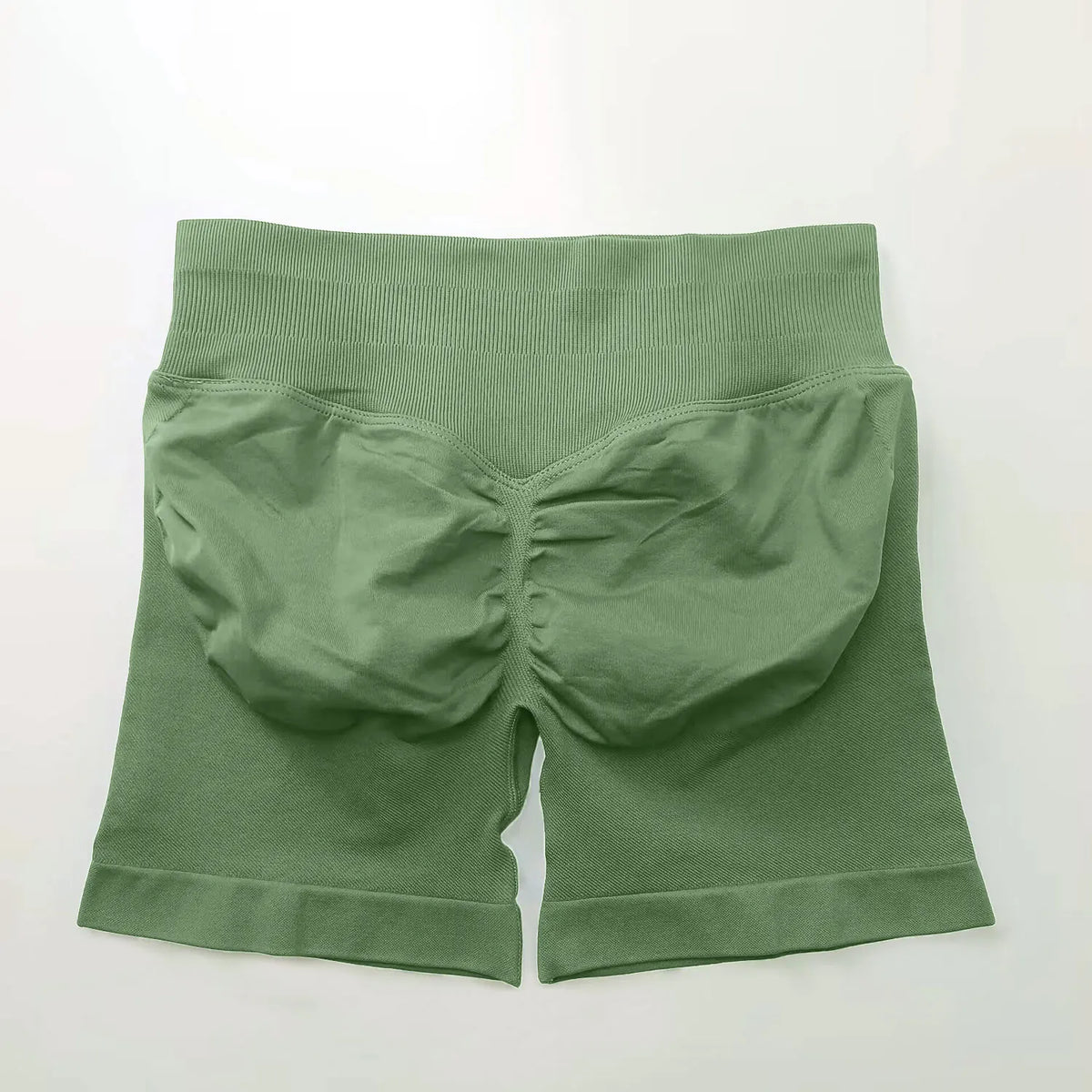 Sculpt Seamless Shorts