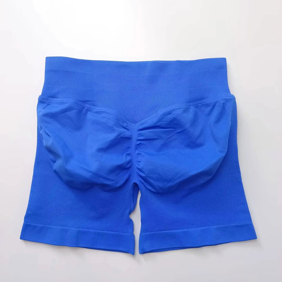 Sculpt Seamless Shorts