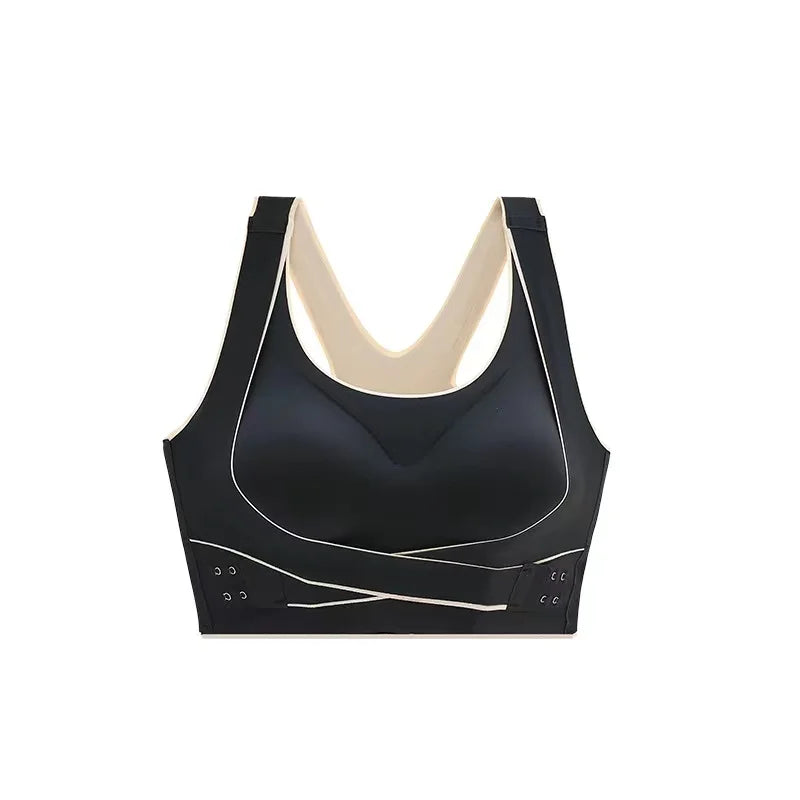 Sculpt Support Bra