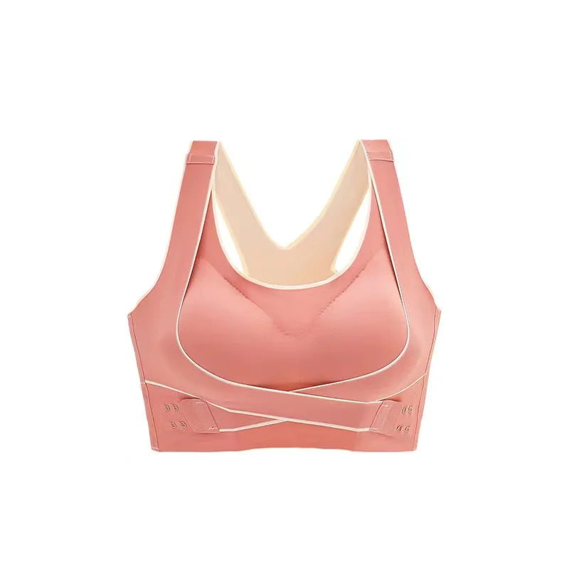 Sculpt Support Bra