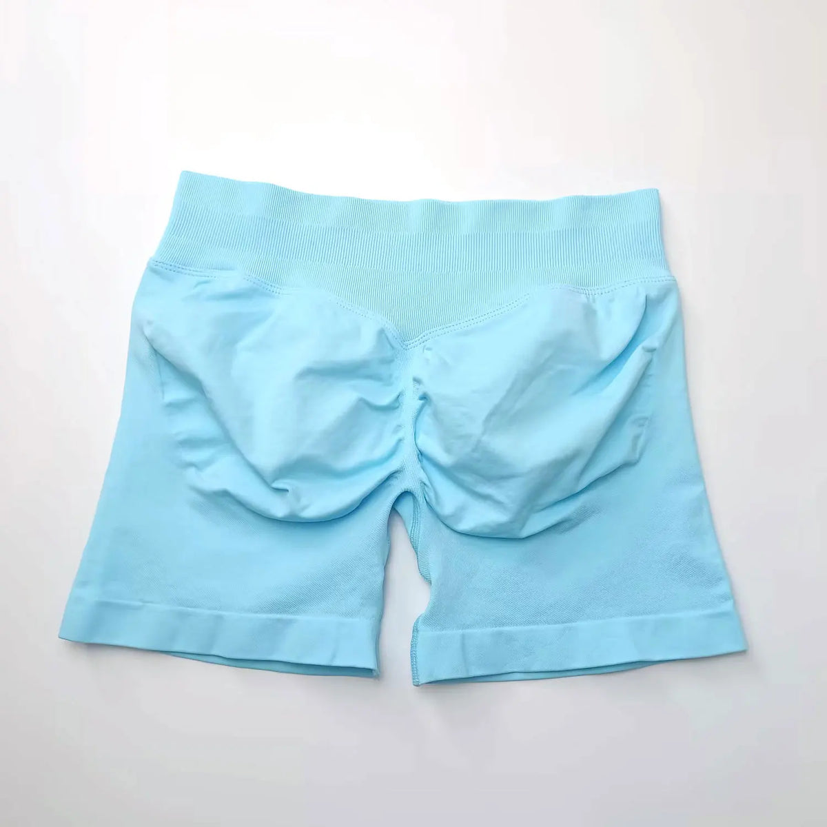 Sculpt Seamless Shorts