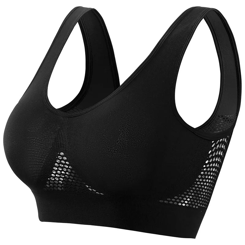 Seamless Sculpt Bra
