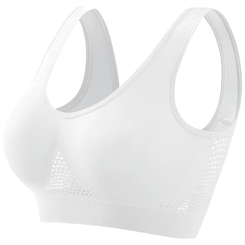 Seamless Sculpt Bra