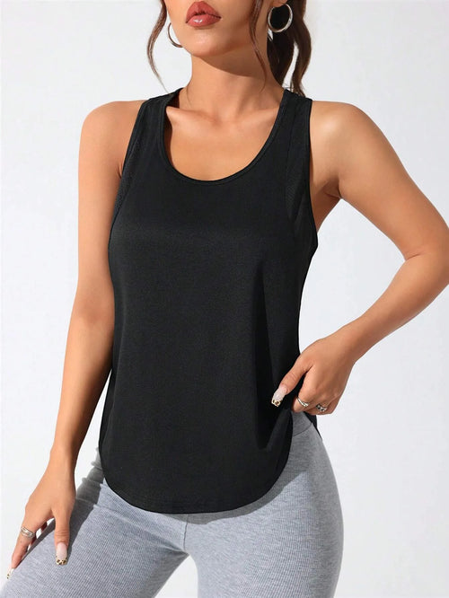 Essential Training Vest
