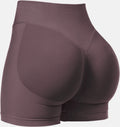 Sculpt High-Waisted Shorts