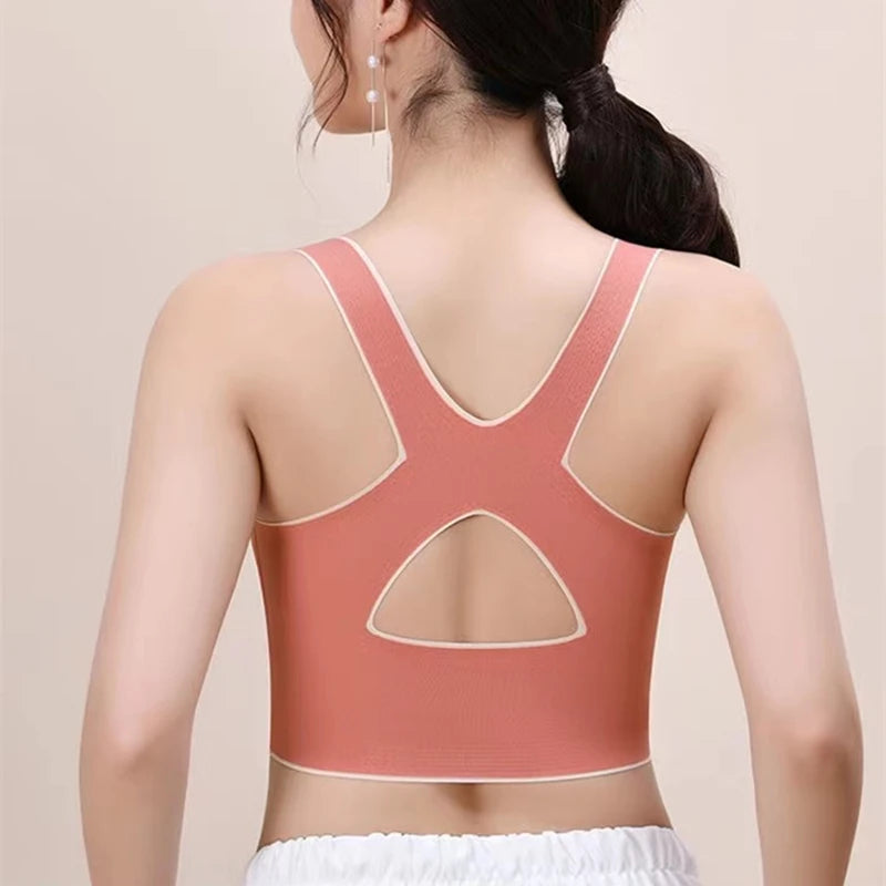 Sculpt Support Bra