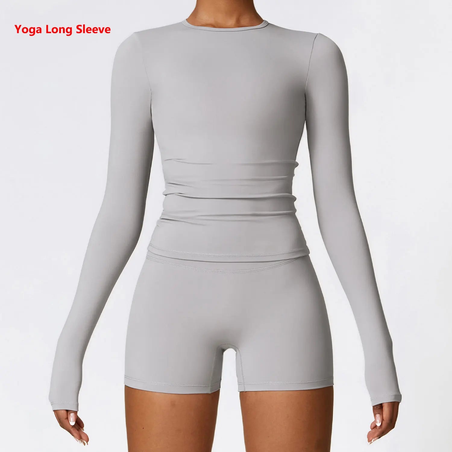 Performance Long Sleeve