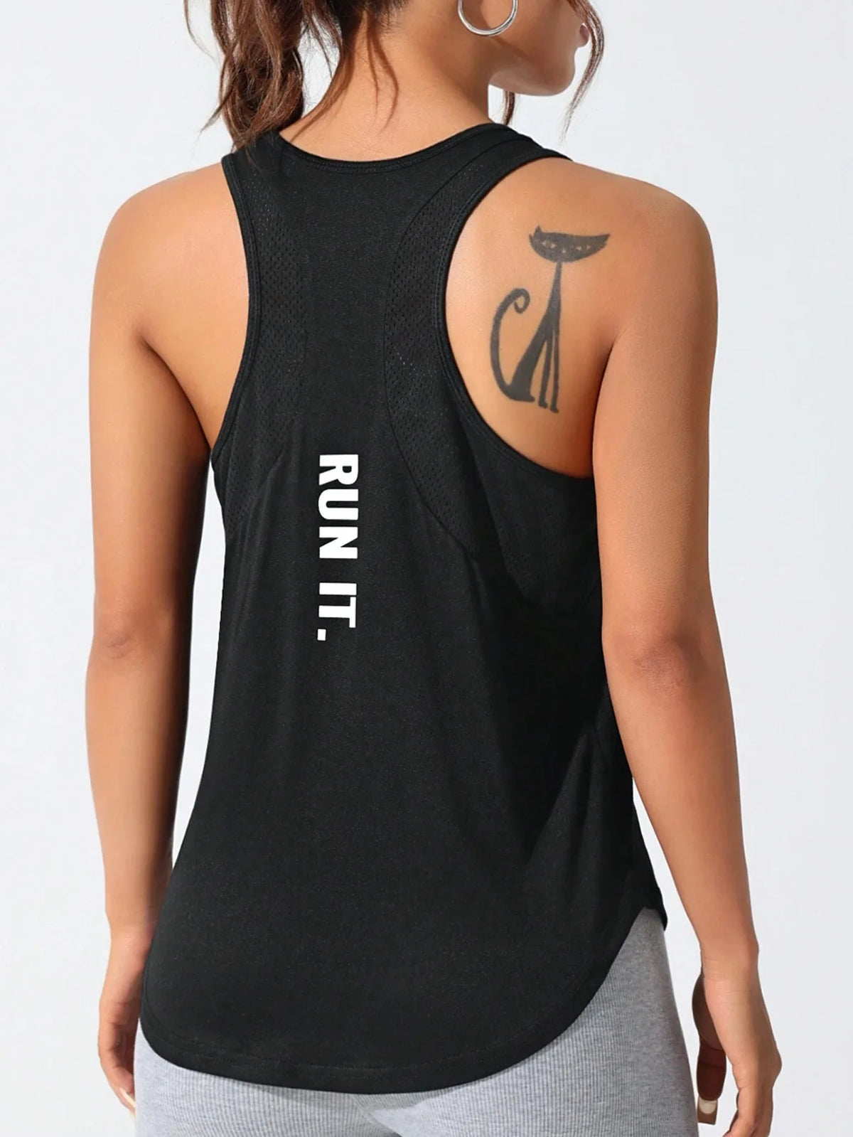 Essential Training Vest
