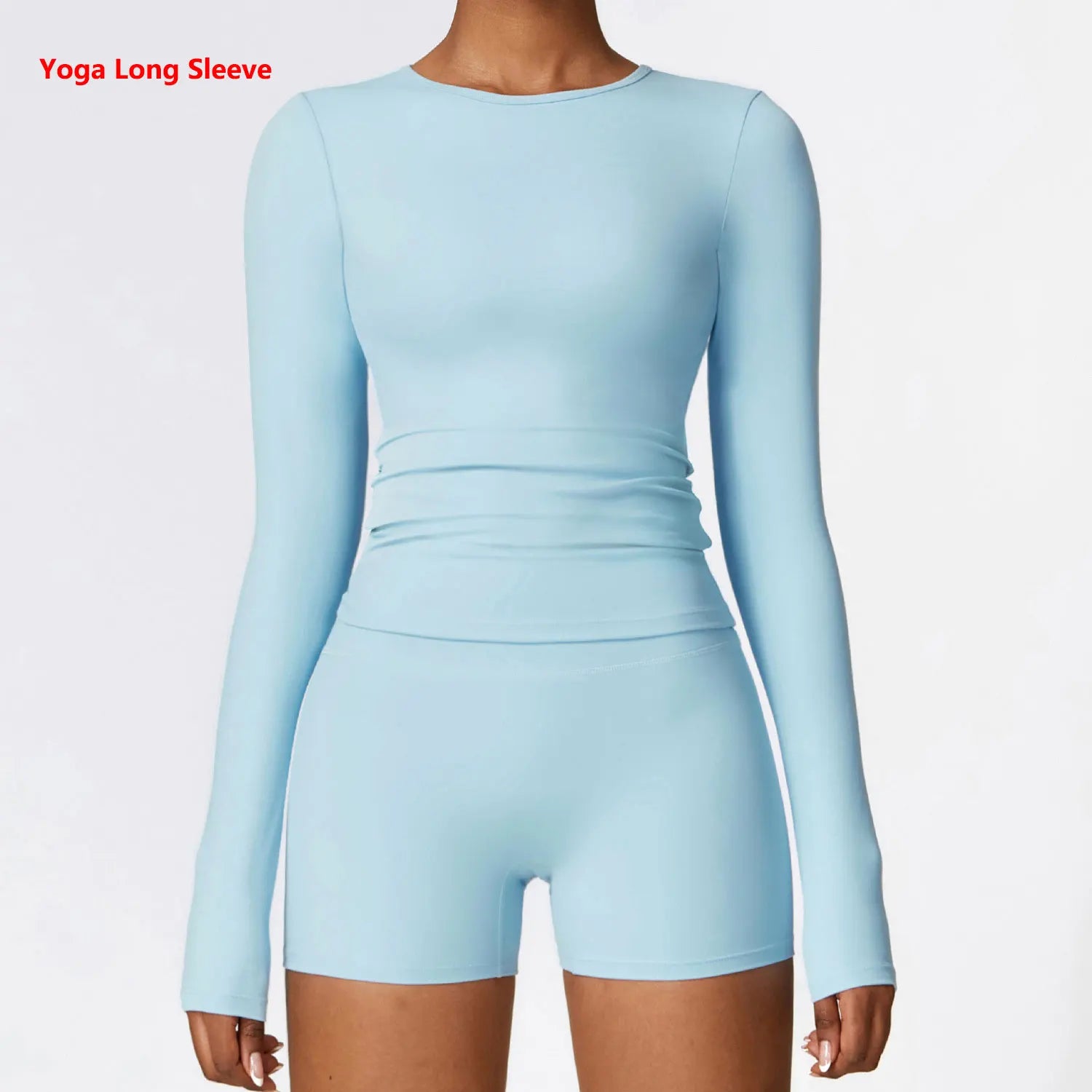 Performance Long Sleeve