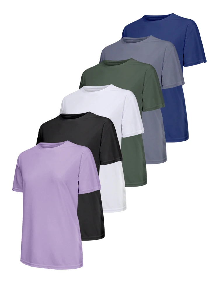 Lightweight Training T-Shirt